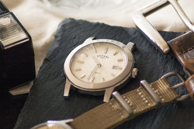 Rotary Classics Quartz