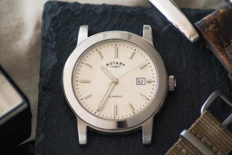 Rotary Classics Quartz