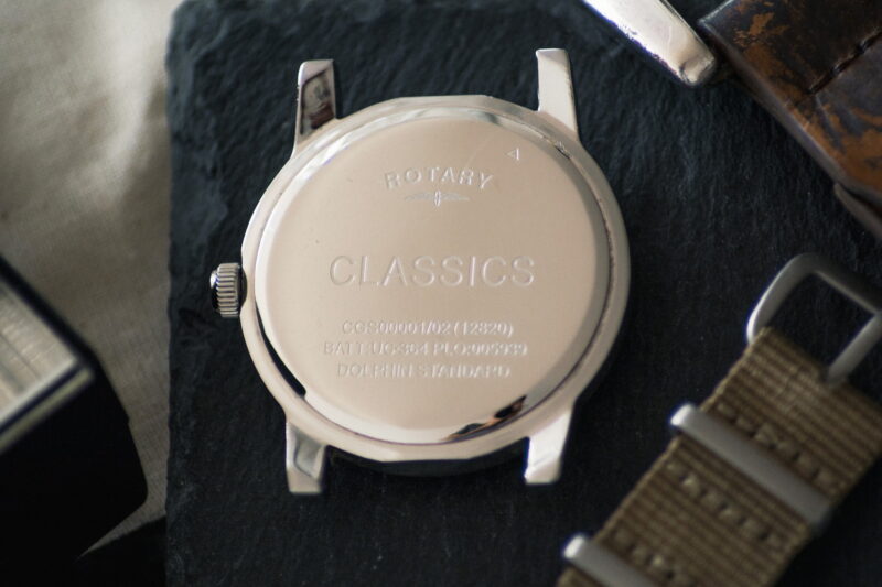 Rotary Classics Quartz