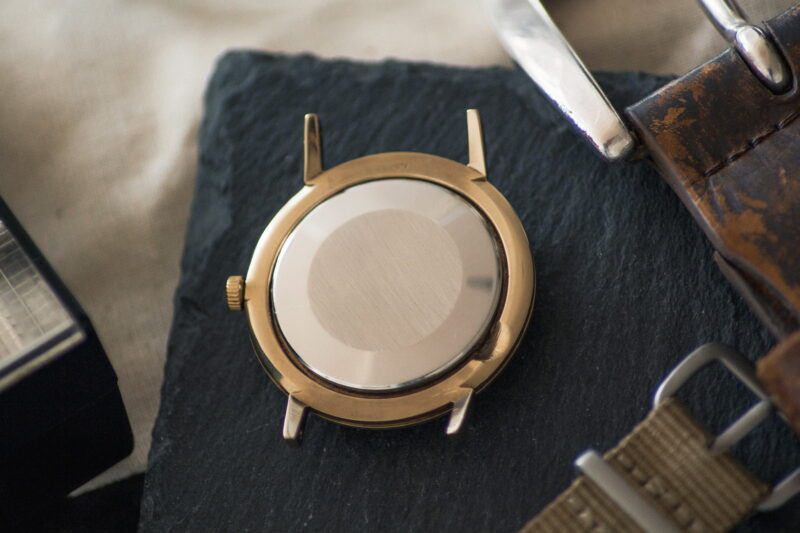 1970s Sekonda 23 Jewels
