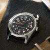 1978 Timex Mechanical