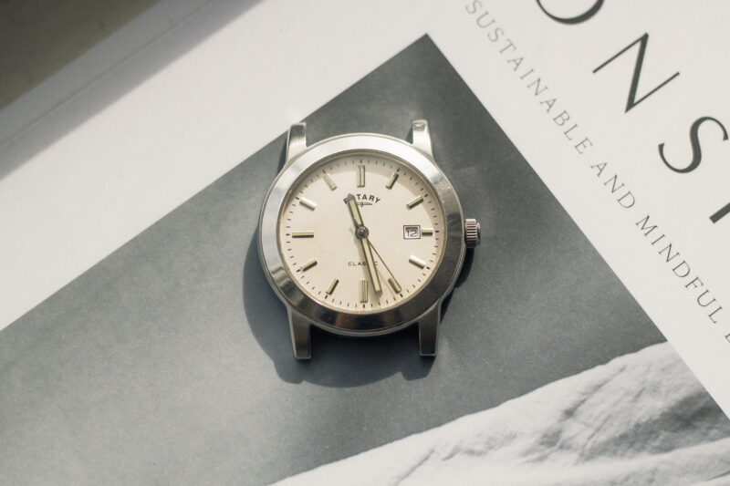 Rotary Classics Quartz