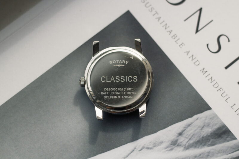 Rotary Classics Quartz