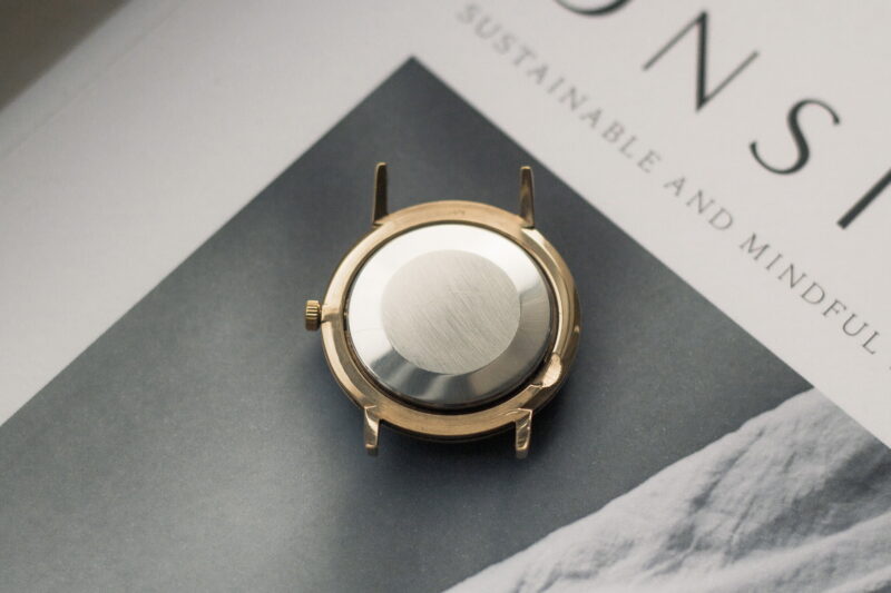 1970s Sekonda 23 Jewels