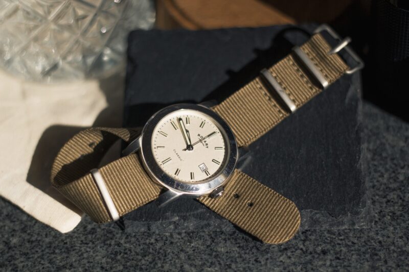 Rotary Classics Quartz
