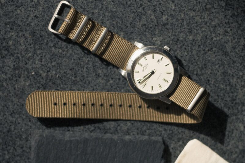 Rotary Classics Quartz