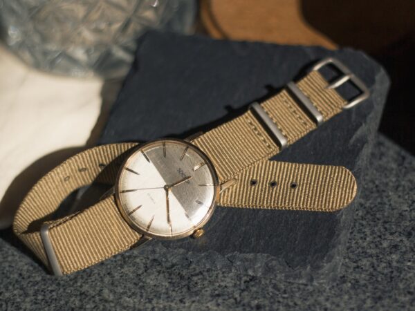 1970s Sekonda 23 Jewels